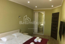 Mənzil 2-комн 54 m² - Yusuf Kobaladze, Batumi