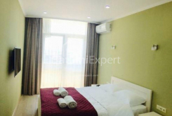 Mənzil 2-комн 54 m² - Yusuf Kobaladze, Batumi