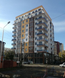 Mənzil 48 m² - Yurievskaya, Batumi, Gürcüstan