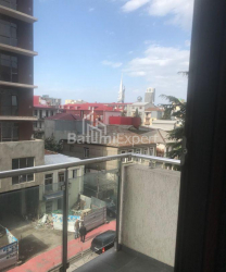 Mənzil 3-комн 79 m² - Kral Pərnavaz, Batumi