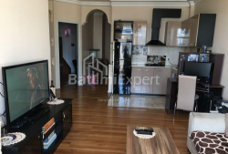 Mənzil 3-комн 77 m² - Niko Pirosmani, Batumi