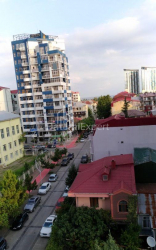 Mənzil 4-комн 110 m² - Vaxtanq Qorqasali, Batumi