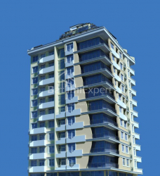 Mənzil 4-комн 110 m² - Vaxtanq Qorqasali, Batumi