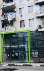 Mənzil 2-комн 120 m² - Şerif Ximşiaşvili, Batumi
