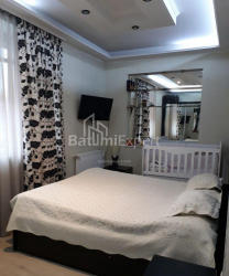 Mənzil 6-комн 110 m² - Yurievskaya, Batumi