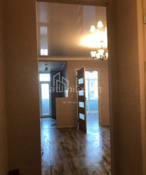 Mənzil 2-комн 39 m² - Yusuf Kobaladze, Batumi