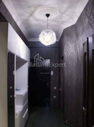 Mənzil 100 m² - Şerif Ximşiaşvili, Batumi, Gürcüstan