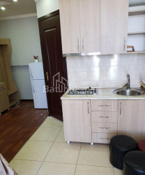 Mənzil 1-комн 35 m² - Qalaktion Tabidze, Batumi