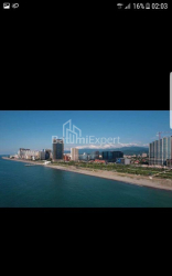 Mənzil 2-комн 55 m² - Şerif Ximşiaşvili, Batumi