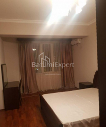 Mənzil 3-комн 100 m² - Yurievskaya, Batumi