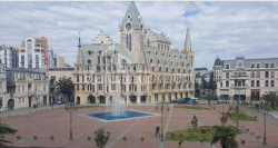 Mənzil 44 m² - Yurievskaya, Batumi, Gürcüstan