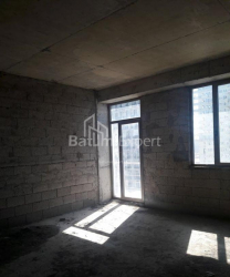 Mənzil 1-комн 50 m² - Şerif Ximşiaşvili, Batumi