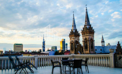 Mənzil 4-комн 274 m² - Demeter Tavdadebuli, Batumi