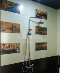 Mənzil 274 m² - Demeter Tavdadebuli, Batumi, Gürcüstan