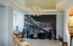 Mənzil 274 m² - Demeter Tavdadebuli, Batumi, Gürcüstan