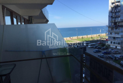 Mənzil 1-комн 27 m² - Şerif Ximşiaşvili, Batumi