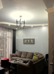 Mənzil 3-комн 75 m² - Vaxtanq Qorqasali, Batumi
