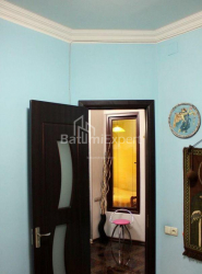Mənzil 3-комн 75 m² - Vaxtanq Qorqasali, Batumi
