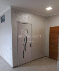 Mənzil 48 m² - Petra Melikişvili, Batumi, Gürcüstan