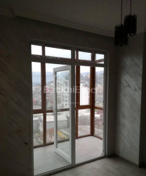 Mənzil 3-комн 48 m² - Petra Melikişvili, Batumi