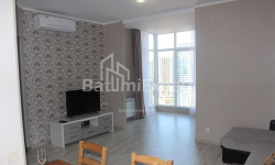 Mənzil 3-комн 65 m² - Şalva İnasaridze, Batumi
