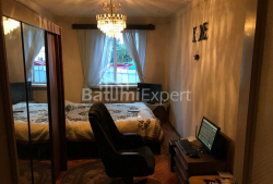 Mənzil 112 m² - Petra Melikişvili, Batumi, Gürcüstan