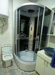 Mənzil 2-комн 40 m² - Petra Bagrationi, Batumi