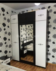 Mənzil 137 m² - Yusuf Kobaladze, Batumi, Gürcüstan