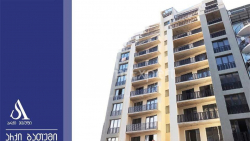 Mənzil 3-комн 75 m² - Vaxtanq Qorqasali, Batumi