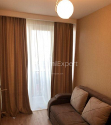 Mənzil 3-комн 57 m² - Vaxtanq Qorqasali, Batumi