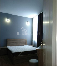 Mənzil 3-комн 80 m² - Aleksandra Puşkin, Batumi