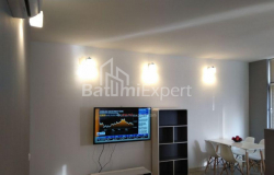 Mənzil 80 m² - Aleksandra Puşkin, Batumi, Gürcüstan
