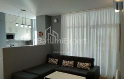 Mənzil 3-комн 80 m² - Aleksandra Puşkin, Batumi