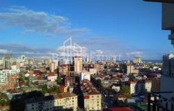 Mənzil 3-комн 80 m² - Aleksandra Puşkin, Batumi