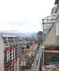 Mənzil 43 m² - Yurievskaya, Batumi, Gürcüstan