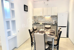 Mənzil 4-комн 73 m² - Zuraba Qorqiladze, Batumi
