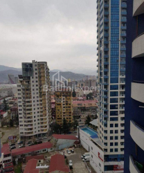 Mənzil 40 m² - Niko Pirosmani, Batumi, Gürcüstan