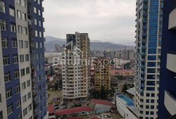 Mənzil 40 m² - Niko Pirosmani, Batumi, Gürcüstan