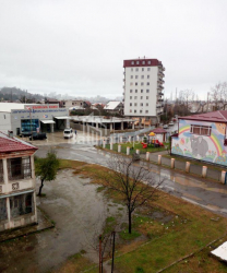 Mənzil 40 m² - Yurievskaya, Batumi, Gürcüstan