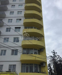 Mənzil 83 m² - General Aslan Abaşidze, Batumi, Gürcüstan