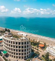 Mənzil 2-комн 51 m² - Şerif Ximşiaşvili, Batumi