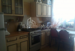 Mənzil 91 m² - Yurievskaya, Batumi, Gürcüstan