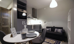 Mənzil 1-комн 33 m² - Zuraba Qorqiladze, Batumi
