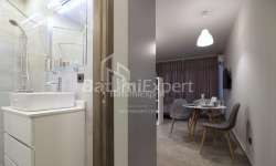 Mənzil 1-комн 33 m² - Zuraba Qorqiladze, Batumi