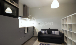Mənzil 1-комн 33 m² - Zuraba Qorqiladze, Batumi