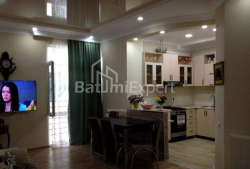 Mənzil 3-комн 77 m² - Şalva İnasaridze, Batumi