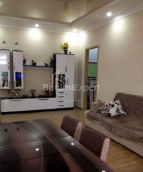Mənzil 3-комн 77 m² - Şalva İnasaridze, Batumi