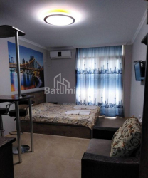 Mənzil 25 m² - Yurievskaya, Batumi, Gürcüstan