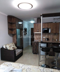 Mənzil 25 m² - Yurievskaya, Batumi, Gürcüstan