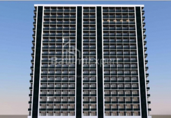 Mənzil 27 m² - Yurievskaya, Batumi, Gürcüstan
